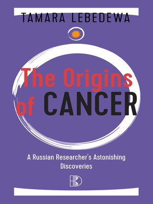 cover image of The Origins of Cancer